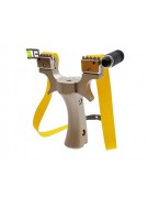 Рогатка Centershot Overkill