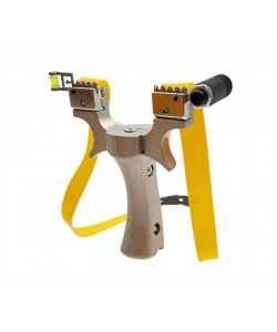 Рогатка Centershot Overkill