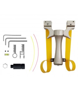 Рогатка Centershot Overkill