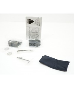 Оптический прицел Leapers True Hunter IE 4-16x50, Mil-Dot, подсветка IE36, на Weaver