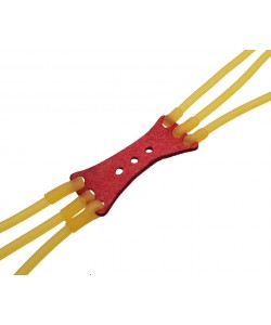 Резинка для рогатки Centershot тройная