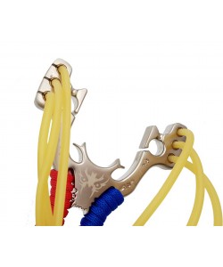 Резинка для рогатки Centershot тройная