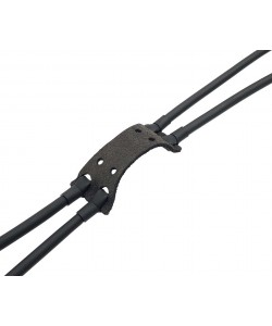 Резинка для рогатки Centershot двойная