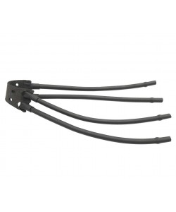 Резинка для рогатки Centershot двойная