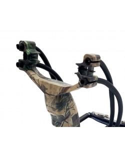 Резинка для рогатки Centershot двойная