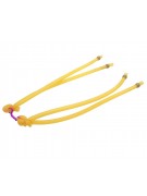 Резинка для рогатки Centershot двойная под дротики