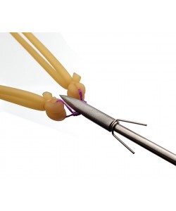 Дротик гарпун Centershot для рогатки