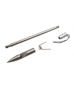 Дротик гарпун Centershot для рогатки