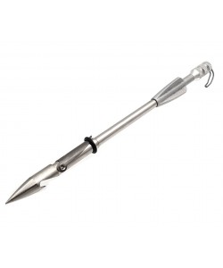 Дротик гарпун Centershot Flying Shark для рогатки