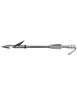 Дротик гарпун Centershot Flying Shark для рогатки