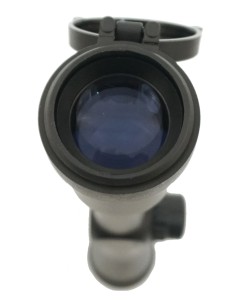 Оптический прицел Leapers True Hunter Classic 4x32, Mil-Dot, на «ласточкин хвост»