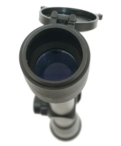 Оптический прицел Leapers True Hunter Classic 4x32, Mil-Dot, на «ласточкин хвост»