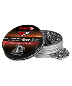 Пули для пневматики Gamo 10X 4,5 мм, 0,49 г (500 штук)
