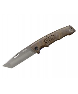 Нож складной Walther BWK 4