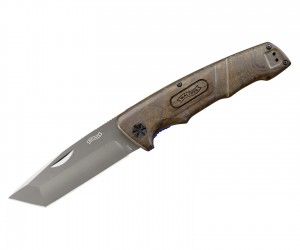 Нож складной Walther BWK 4