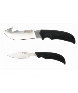 Набор ножей Walther Hunter Knife Set