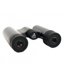 Бинокль Vanguard VESTA COMPACT 10x21 BP, цвет черная жемчужина