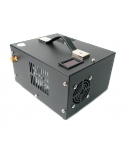 Компрессор высокого давления Drozd-MINI для PCP (12/220 В, 300 бар)