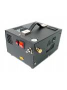 Компрессор высокого давления Drozd-MINI для PCP (12/220 В, 300 бар)