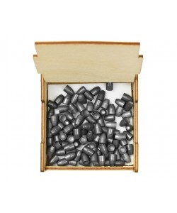Пули полнотелые Tundra Expanding Bullet 6,35 (6,42) мм, 2,5 г (100 штук)