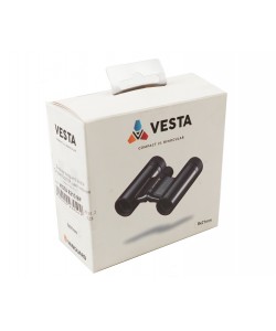 Бинокль Vanguard VESTA COMPACT 8x21 BP, цвет черная жемчужина