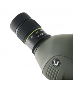 Зрительная труба Vanguard Endeavor XF 60A 15-45x60