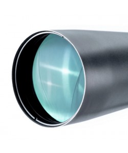 Зрительная труба Vanguard VESTA 350A 12-45x50
