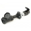 Оптический прицел Leapers Accushot Tactical 1,5-6x44, 30 мм, Mil-Dot, подсветка IE36, на Weaver - фото № 1