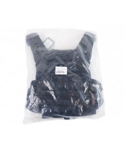 Разгрузочный жилет MOLLE Jump Plate Carrier AS-VT0015 (Black)