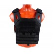 Разгрузочный жилет MOLLE Jump Plate Carrier AS-VT0015 (Black) - фото № 1