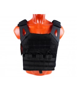 Разгрузочный жилет MOLLE Jump Plate Carrier AS-VT0015 (Black)