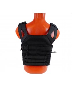 Разгрузочный жилет MOLLE Jump Plate Carrier AS-VT0015 (Black)