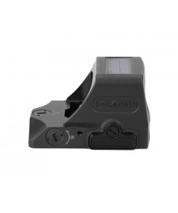 Коллиматорный прицел Holosun OpenELITE micro E508T-RD X2, подсветка, без кронштейна