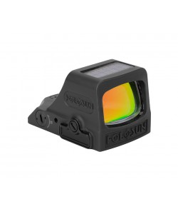 Коллиматорный прицел Holosun OpenELITE micro E508T-RD X2, подсветка, без кронштейна