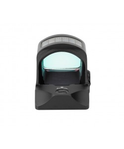 Коллиматорный прицел Holosun OpenReflex micro HS407C X2, подсветка 12(+NV), без кронштейна