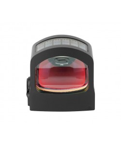 Коллиматорный прицел Holosun OpenReflex micro HS407C X2, подсветка 12(+NV), без кронштейна
