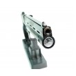 Пневматический пистолет «Корсар» D32, ствол 240 мм (PCP) 6,35 мм - фото № 8