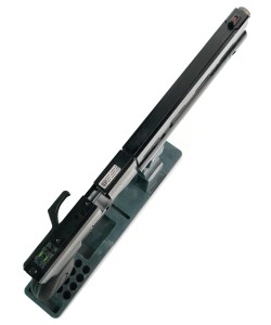 Пневматический пистолет «Корсар» D32, ствол 240 мм (PCP, редуктор) 6,35 мм