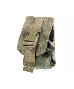 Подсумок Tornado GP1 одинарный под гранату (Green Camo)