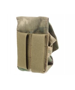 Подсумок Tornado GP1 одинарный под гранату (Green Camo)
