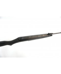 Пневматическая винтовка Umarex Walther LGV Challenger (пластик) 4,5 мм