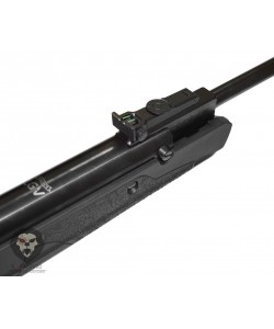Пневматическая винтовка Umarex Walther LGV Challenger (пластик) 4,5 мм