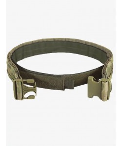 Тактический пояс Tornado «Ронин» нейлон (Green Camo)