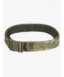 Тактический пояс Tornado «Ронин» нейлон (Green Camo)