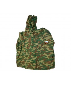 Костюм ОЗК-Ф с противогазом (полный комплект)