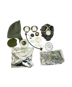 Костюм ОЗК-Ф с противогазом (полный комплект)