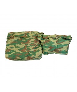 Костюм ОЗК-Ф с противогазом (полный комплект)