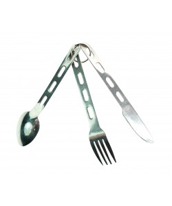 Набор столовых приборов Remington (ложка, вилка, нож)