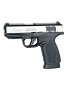 Пневматический пистолет ASG Bersa BP9CC Dual Tone