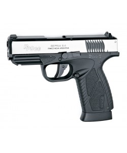 Пневматический пистолет ASG Bersa BP9CC Dual Tone